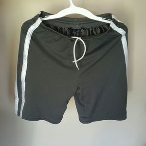 Exceed athletic shorts